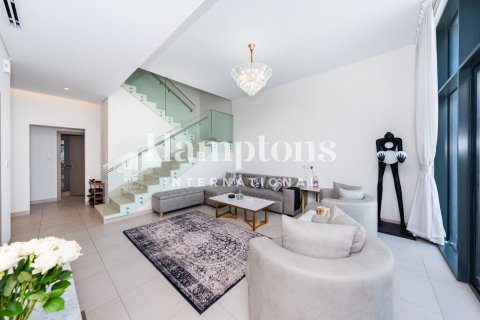 4 bedrooms Townhouse in Murooj Al Furjan, UAE No. 167892 4