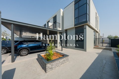 4 bedrooms Townhouse in Murooj Al Furjan, UAE No. 167892 26