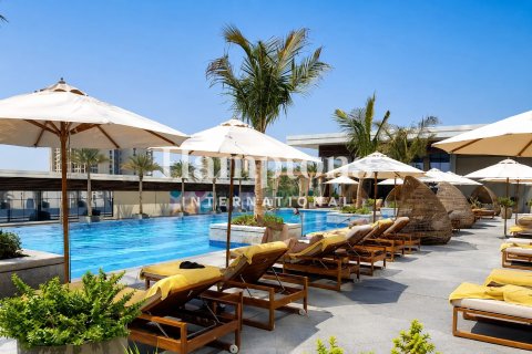 Studio Apartment in FIVE Palm Jumeirah, UAE No. 167894 7