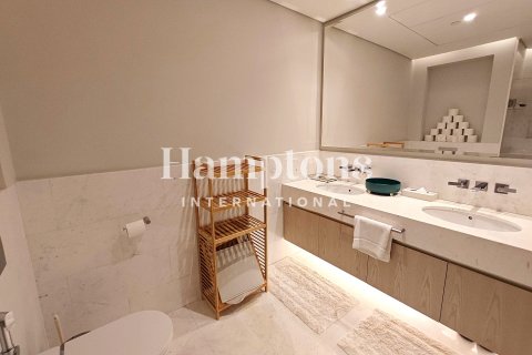 Studio Apartment in FIVE Palm Jumeirah, UAE No. 167894 8