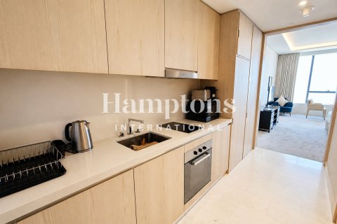 استوديو شقة في FIVE Palm Jumeirah, الإمارات العربية المتحدة رقم 167893 11