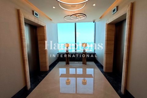 استوديو شقة في FIVE Palm Jumeirah, الإمارات العربية المتحدة رقم 167893