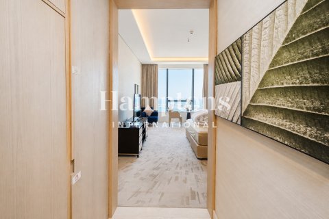 استوديو شقة في FIVE Palm Jumeirah, الإمارات العربية المتحدة رقم 167893 5
