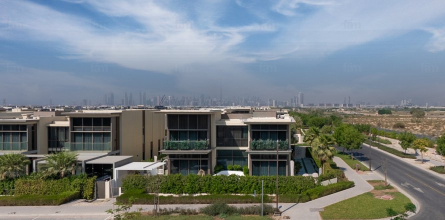 5 غرفة نوم فيلا في دبي هيلز استيت, الإمارات العربية المتحدة رقم 163981