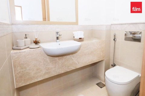 Квартира с 2 спальнями в Даунтаун Дубай (Даунтаун Бурдж Дубай), ОАЭ №163976 4