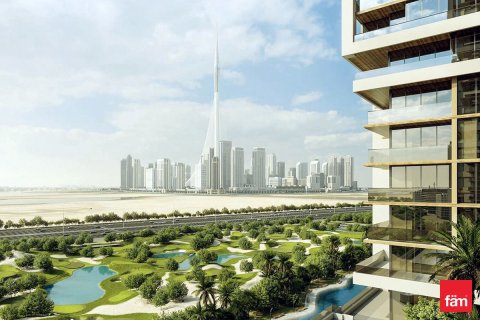 Apartment de 1 dormitorio en Ras Al Khor, UAE No. 163977