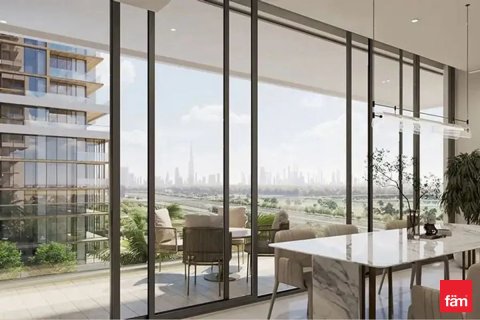 Apartment de 1 dormitorio en Ras Al Khor, UAE No. 163977 11