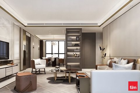 Apartment de 1 dormitorio en Ras Al Khor, UAE No. 163977 12