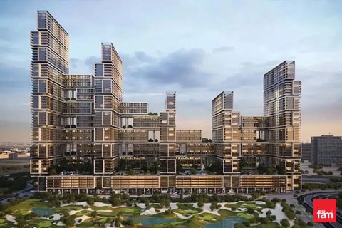 Apartment de 1 dormitorio en Ras Al Khor, UAE No. 163977 5