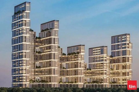 Apartment de 1 dormitorio en Ras Al Khor, UAE No. 163977 3