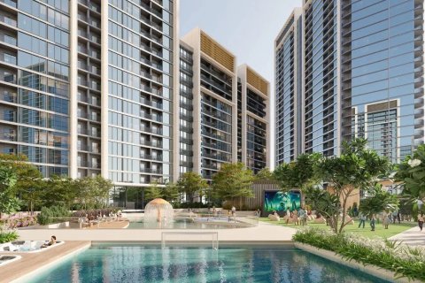 Apartment de 1 dormitorio en Motor City, UAE No. 163982 3