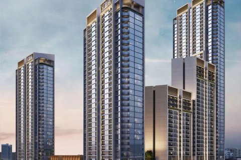 Apartment de 1 dormitorio en Motor City, UAE No. 163982 9
