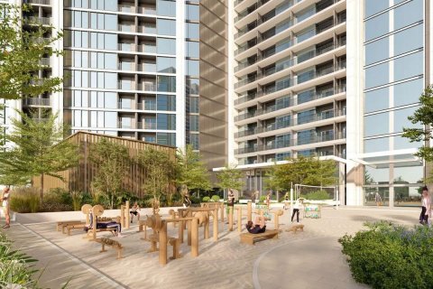 Apartment de 1 dormitorio en Motor City, UAE No. 163982 8