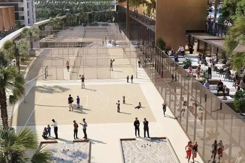 Apartment de 1 dormitorio en Motor City, UAE No. 163982 5