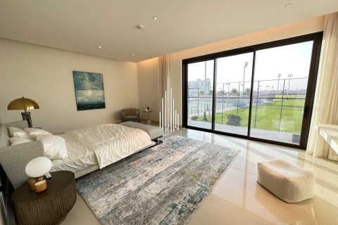 5 bedrooms Villa on the Saadiyat Island, UAE No. 73336 14