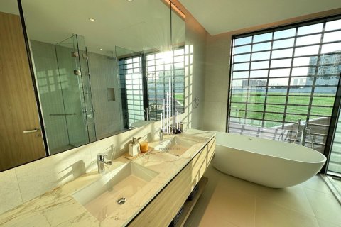 5 bedrooms Villa on the Saadiyat Island, UAE No. 73336 12