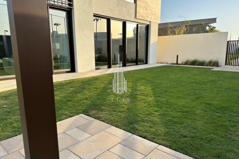 5 bedrooms Villa on the Saadiyat Island, UAE No. 73336 22