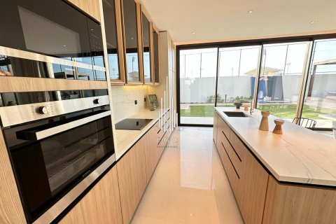 5 bedrooms Villa on the Saadiyat Island, UAE No. 73336 5
