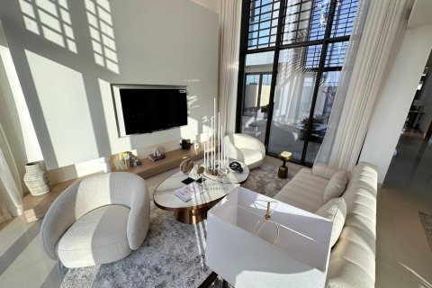 5 bedrooms Villa on the Saadiyat Island, UAE No. 73336 28