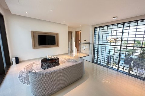 5 bedrooms Villa on the Saadiyat Island, UAE No. 73336 4