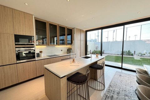 5 bedrooms Villa on the Saadiyat Island, UAE No. 73336 30