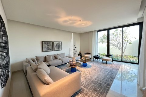 5 bedrooms Villa on the Saadiyat Island, UAE No. 73334 3