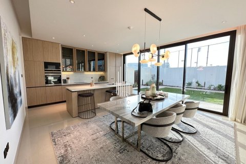 5 bedrooms Villa on the Saadiyat Island, UAE No. 73334 5