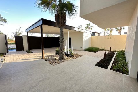 5 bedrooms Villa on the Saadiyat Island, UAE No. 73334 25