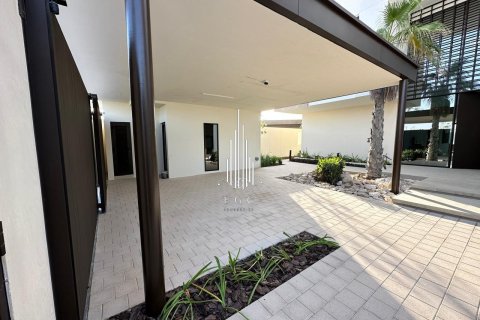 5 bedrooms Villa on the Saadiyat Island, UAE No. 73334 24