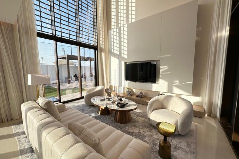 5 bedrooms Villa on the Saadiyat Island, UAE No. 73334 28