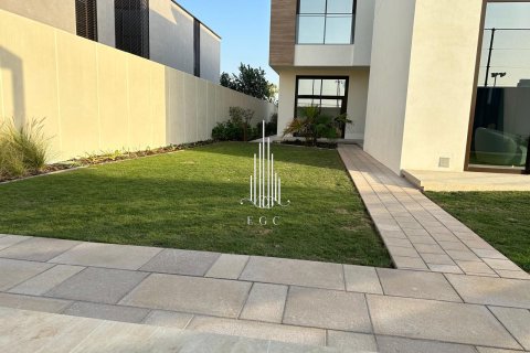 5 bedrooms Villa on the Saadiyat Island, UAE No. 73334 17
