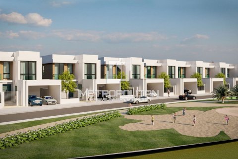 2 bedrooms Townhouse in Mina Al Arab, UAE No. 9978 1