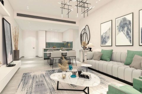 3 bedrooms Townhouse on the Yas Island, UAE No. 9981 8