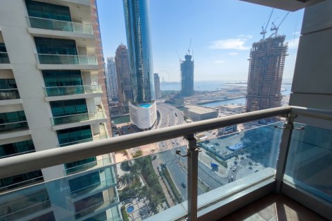 3 bedrooms Apartment in Dubai Marina, UAE No. 183342