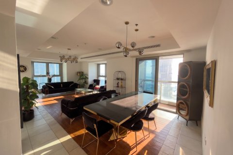3 bedrooms Apartment in Dubai Marina, UAE No. 183342 3