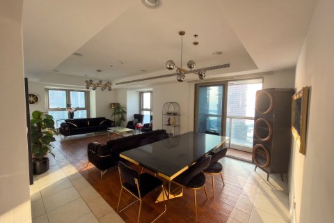 3 bedrooms Apartment in Dubai Marina, UAE No. 183342 5