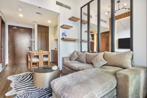 Apartment de 1 dormitorio en Business Bay, UAE No. 183346 4