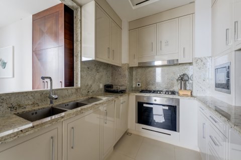 Apartment de 3 dormitorios en Downtown Dubai (Downtown Burj Dubai), UAE No. 183347 8