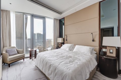 Apartment de 3 dormitorios en Downtown Dubai (Downtown Burj Dubai), UAE No. 183347 10