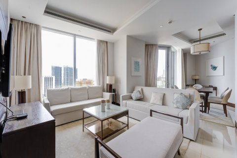 Apartment de 3 dormitorios en Downtown Dubai (Downtown Burj Dubai), UAE No. 183347 5