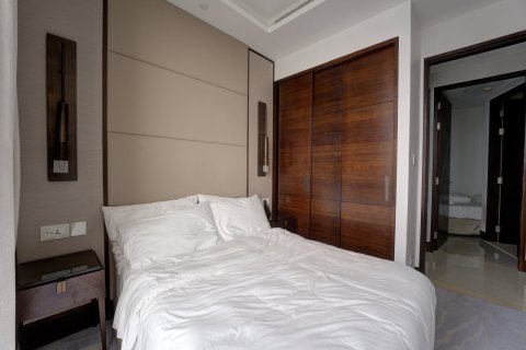 Apartment de 3 dormitorios en Downtown Dubai (Downtown Burj Dubai), UAE No. 183347 16
