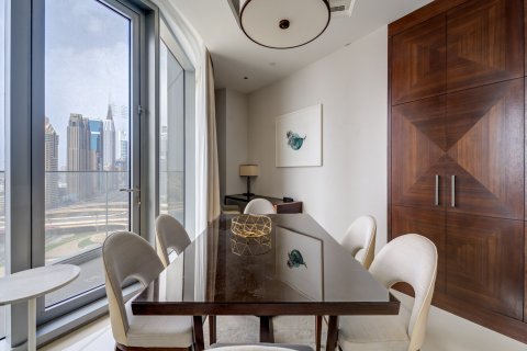 Apartment de 3 dormitorios en Downtown Dubai (Downtown Burj Dubai), UAE No. 183347 6