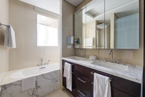 Apartment de 3 dormitorios en Downtown Dubai (Downtown Burj Dubai), UAE No. 183347 11