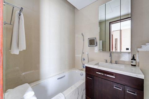 Apartment de 3 dormitorios en Downtown Dubai (Downtown Burj Dubai), UAE No. 183347 13