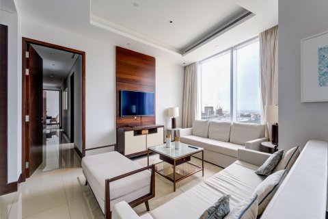 Apartment de 3 dormitorios en Downtown Dubai (Downtown Burj Dubai), UAE No. 183347 4