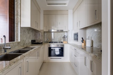 Apartment de 3 dormitorios en Downtown Dubai (Downtown Burj Dubai), UAE No. 183347 7
