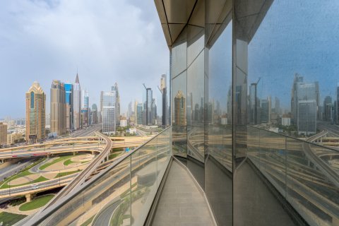 Apartment de 3 dormitorios en Downtown Dubai (Downtown Burj Dubai), UAE No. 183347 3