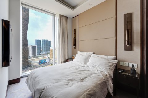 Apartment de 3 dormitorios en Downtown Dubai (Downtown Burj Dubai), UAE No. 183347 14