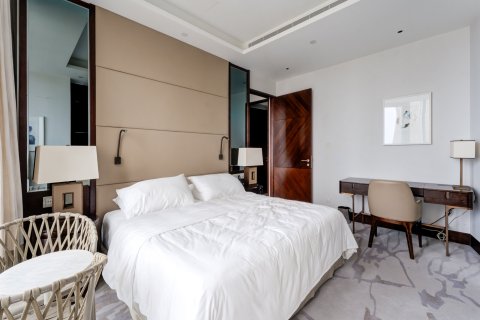 Apartment de 3 dormitorios en Downtown Dubai (Downtown Burj Dubai), UAE No. 183347 9