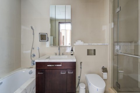 Apartment de 3 dormitorios en Downtown Dubai (Downtown Burj Dubai), UAE No. 183347 12